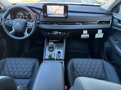 New 2025 Mitsubishi Outlander SEL AWD/4WD image 21