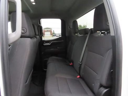 Used 2025 GMC Sierra 1500 Elevation AWD/4WD image 23