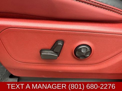 Used 2022 RAM 1500 TRX AWD/4WD image 18