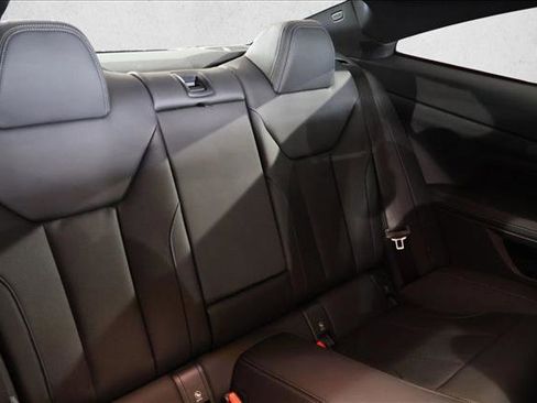 Used 2024 BMW 430i xDrive Coupe w/ M Sport Package image 25