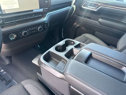 Used 2023 Chevrolet Silverado 1500 LT w/ Protection Package image 23