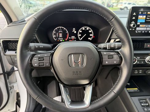 Used 2025 Honda CR-V EX-L image 22