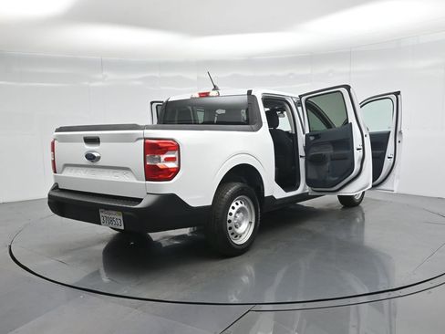 Certified 2022 Ford Maverick XL image 6