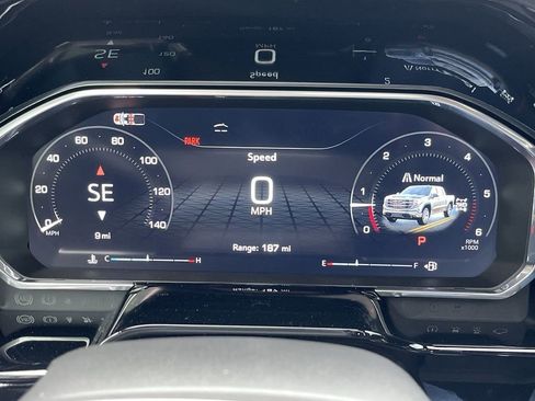 New 2026 GMC Sierra 1500 SLT w/ SLT Premium Plus Package image 12