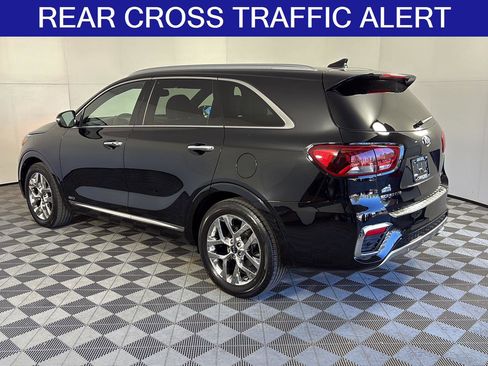 Used 2019 Kia Sorento SX image 7