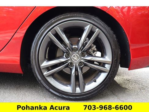 Certified 2025 Acura Integra A-Spec image 32