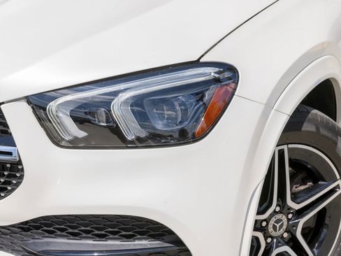Used 2020 Mercedes-Benz GLE 450 4MATIC image 9