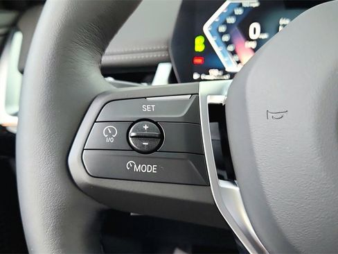 Used 2025 BMW X1 xDrive28i w/ Technology Package image 41