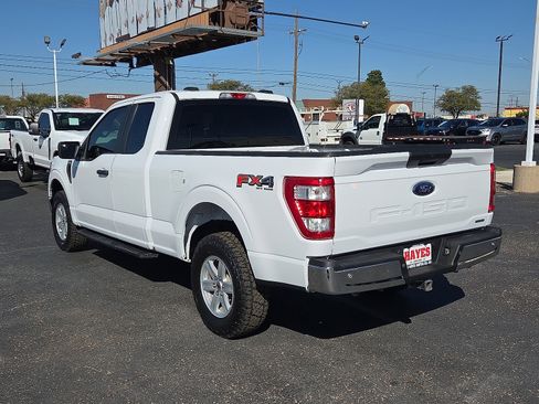 Used 2021 Ford F150 XL w/ Equipment Group 101A High image 3