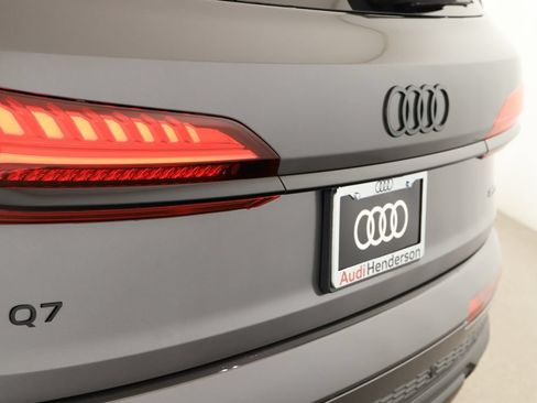 New 2026 Audi Q7 2.0T Premium AWD/4WD image 29