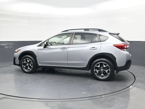 Used 2018 Subaru Crosstrek 2.0i Premium AWD/4WD image 6