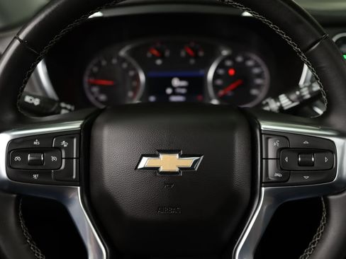 Used 2024 Chevrolet Blazer LT w/ LPO, Floor Liner Package FWD image 10