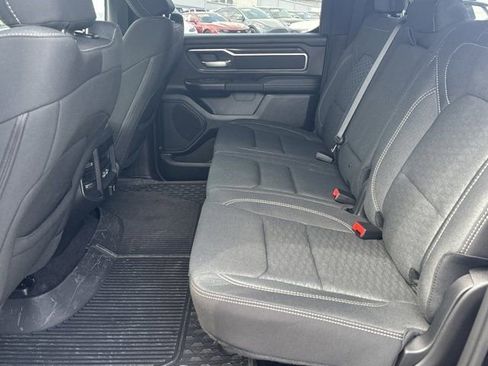 Certified 2025 RAM 1500 Big Horn image 26