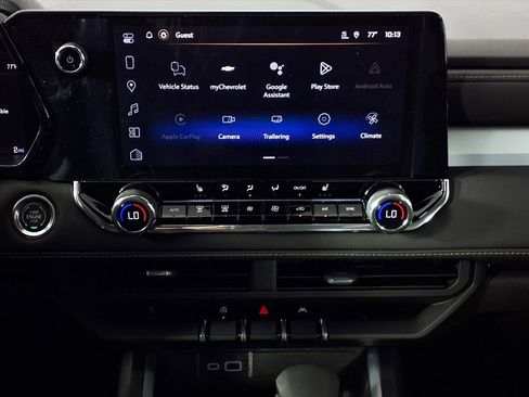 New 2026 Chevrolet Colorado LT w/ LT Convenience Package image 13