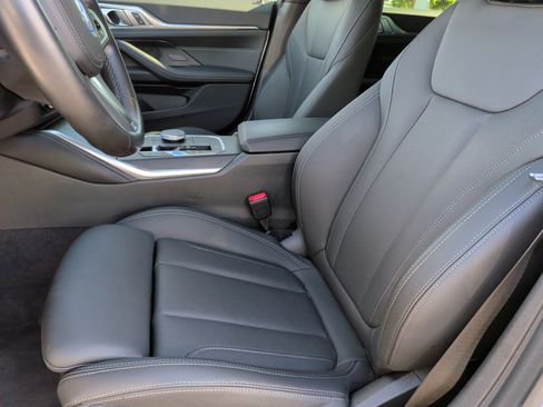 Certified 2023 BMW i4 eDrive40 w/ M Sport Package RWD image 27