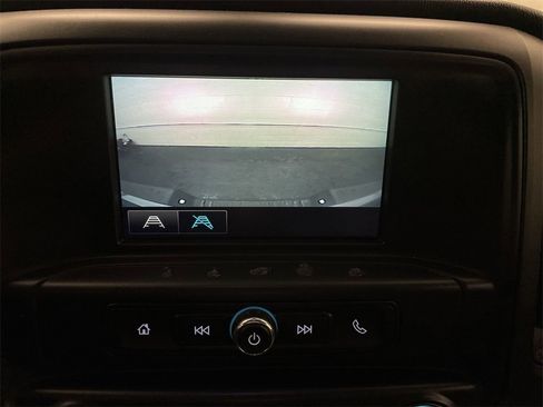 Used 2018 GMC Sierra 1500 4x4 Double Cab w/ Elevation Edition image 8