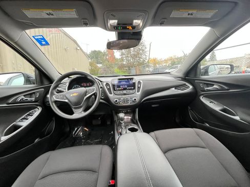 Used 2024 Chevrolet Malibu LT image 33