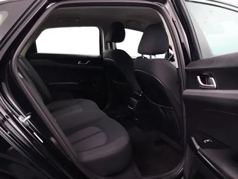 Used 2023 Kia K5 LXS FWD image 17
