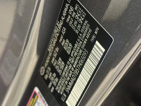 New 2026 Genesis GV70 2.5T Select AWD/4WD image 29