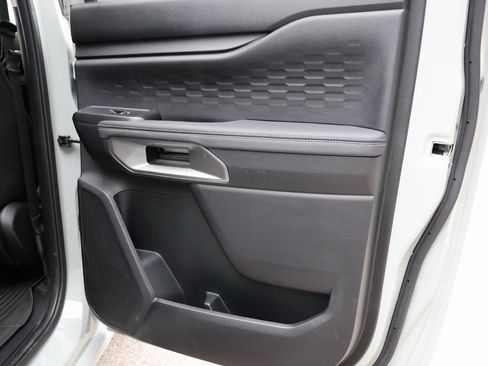 Used 2024 Ford Ranger XLT w/ Equipment Group 301A High image 11