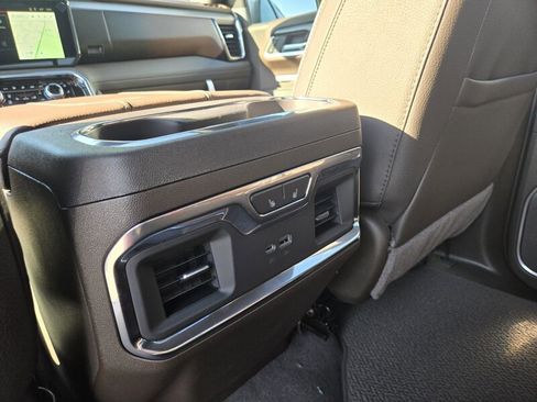New 2026 GMC Sierra 1500 Denali AWD/4WD image 28