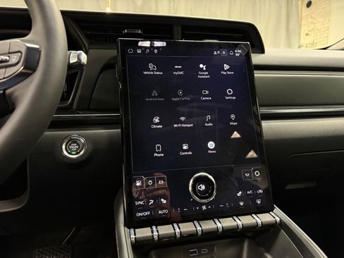 New 2026 GMC Terrain AT4 image 29