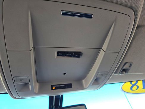 Used 2018 Chevrolet Silverado 1500 LT w/ All Star Edition image 17