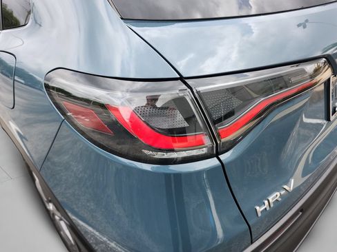 New 2026 Honda HR-V LX image 34