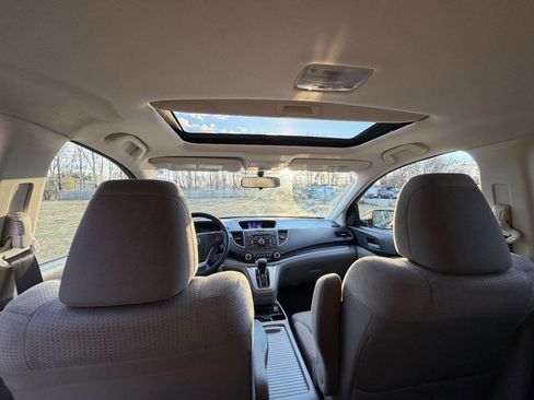 Used 2013 Honda CR-V EX image 10