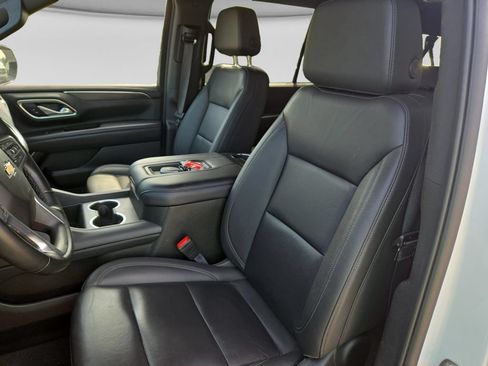 Used 2024 Chevrolet Suburban LT AWD/4WD image 20