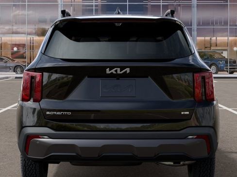 New 2024 Kia Sorento SX Prestige AWD/4WD image 27