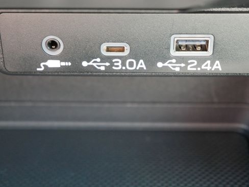 Certified 2024 Subaru Crosstrek 2.0i Premium image 29