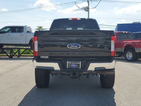 Certified 2019 Ford F350 XL w/ STX Appearance Package image 5
