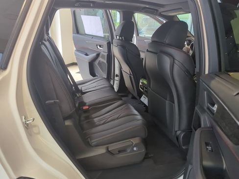 New 2026 Acura MDX Type S image 14