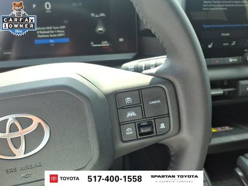 Used 2026 Toyota RAV4 XLE Premium AWD/4WD image 18