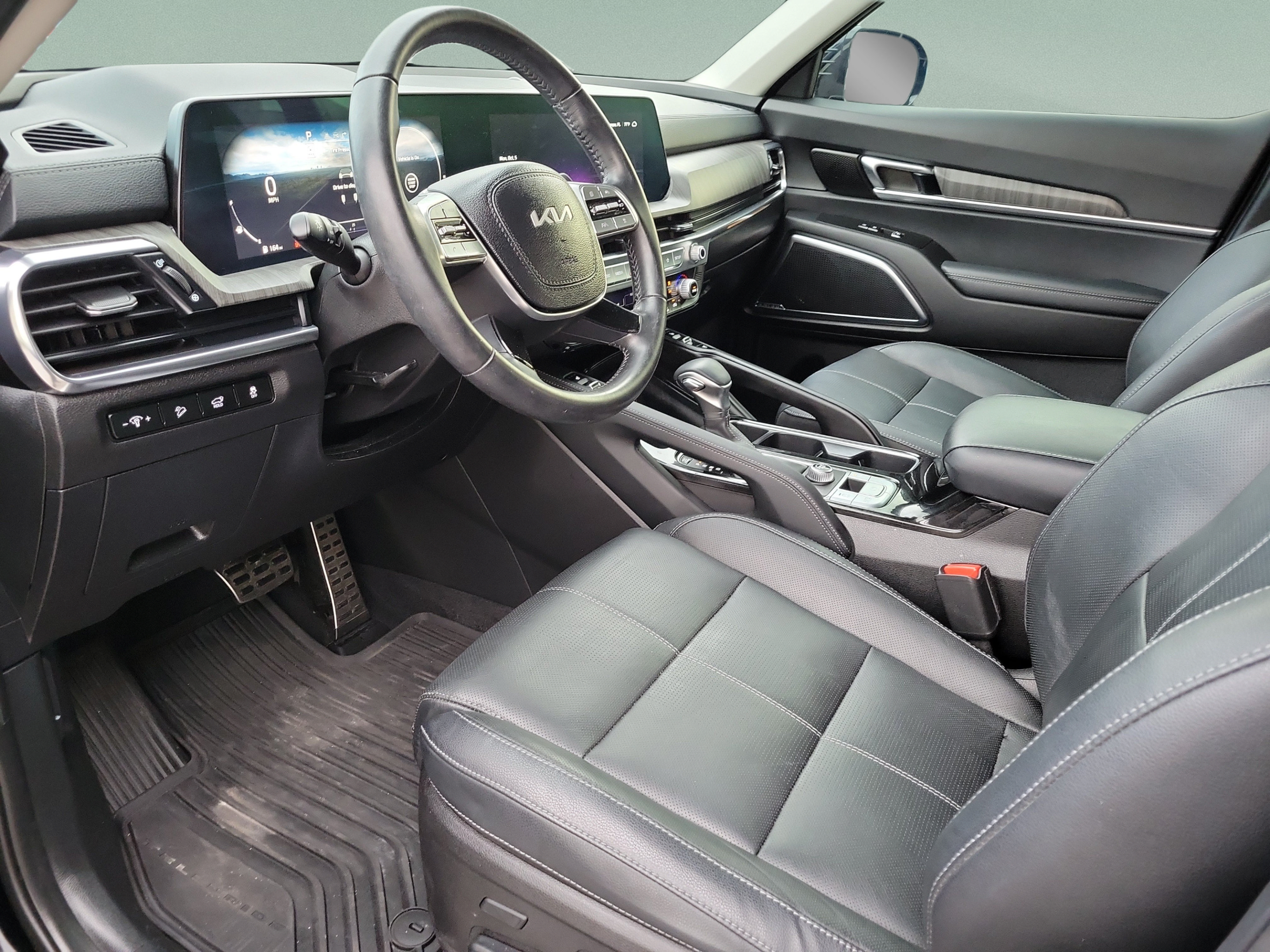 Certified 2024 Kia Telluride SX FWD image 15