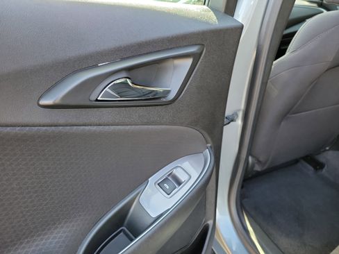 Used 2024 Chevrolet Malibu LT FWD image 13