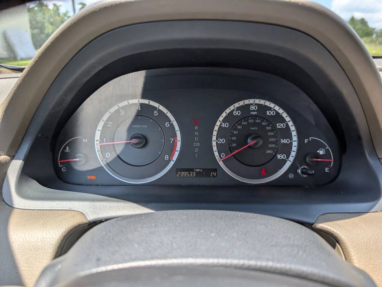 Used 2010 Honda Accord EX-L image 38