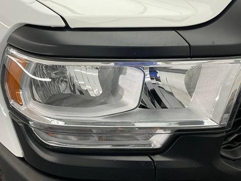 Used 2020 RAM 2500 Tradesman AWD/4WD image 24