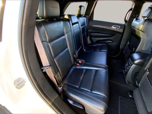 Used 2022 Jeep Grand Cherokee Limited RWD image 26