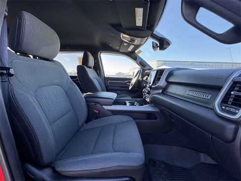 Used 2022 RAM 1500 Big Horn image 14