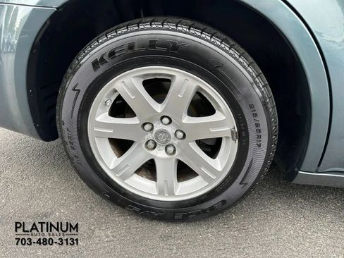 Used 2006 Chrysler 300 Touring RWD image 16