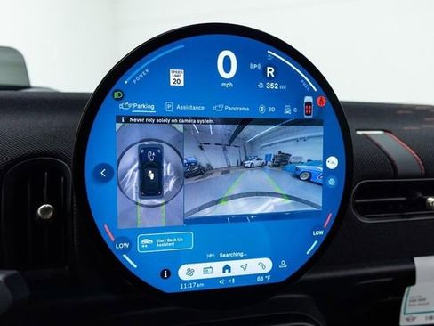 New 2026 MINI Cooper S FWD image 14