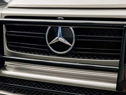 Used 2023 Mercedes-Benz G 550 4MATIC image 4