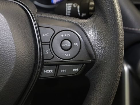 Used 2024 Toyota RAV4 XLE w/ Convenience Package image 34