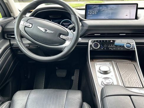 Used 2023 Genesis GV80 2.5T w/ Prestige Package AWD/4WD image 28