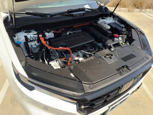 Used 2025 Honda CR-V Sport-L image 5