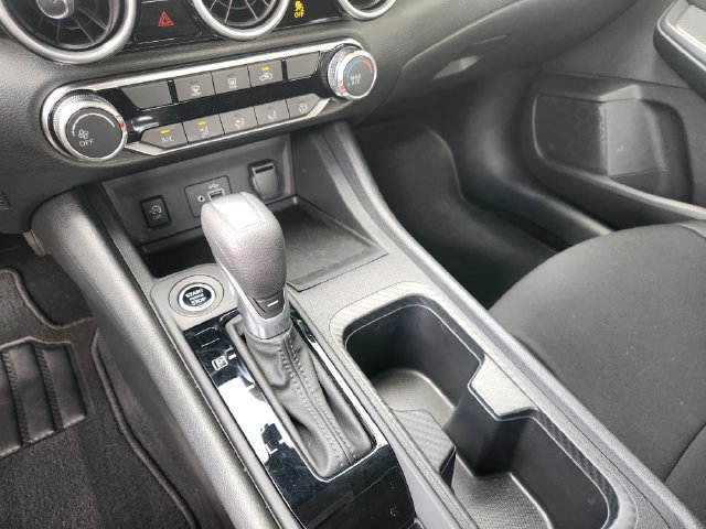 Used 2024 Nissan Sentra S FWD image 19