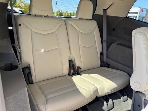 Certified 2024 Cadillac XT6 Premium Luxury w/ LPO, Floor Liner Package image 16