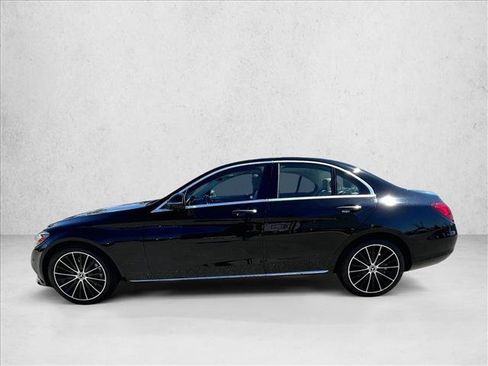 Used 2020 Mercedes-Benz C 300 Sedan image 6